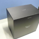 Illustration for article titled Sony's Sexy XEL-1 OLED Display Gets Unboxed